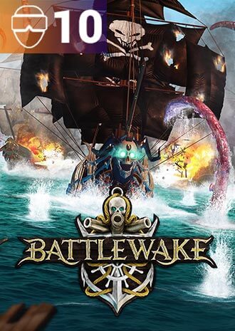 Battlewake