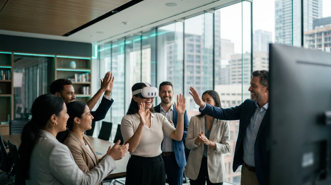 The Operator's Guide to Book Team Building Activities Toronto Teams Actually Want