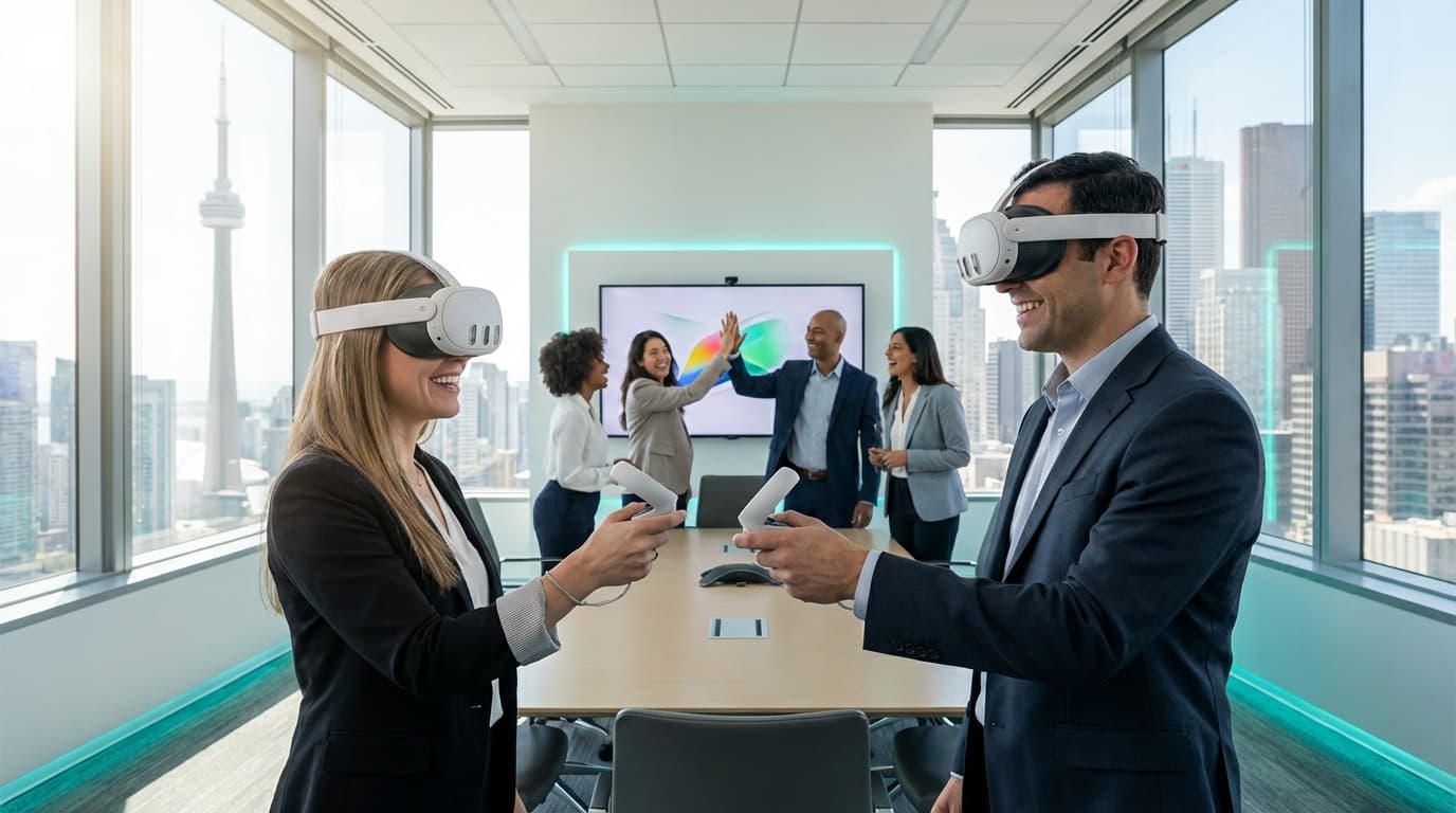 Essential Questions Before Booking Team Building Activities Toronto