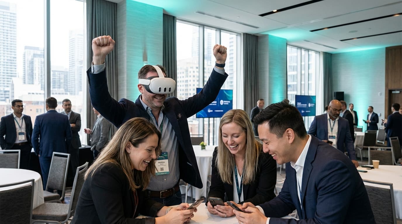 How to Run Flawless Team Building Activities Toronto at Hotel Venue Spaces