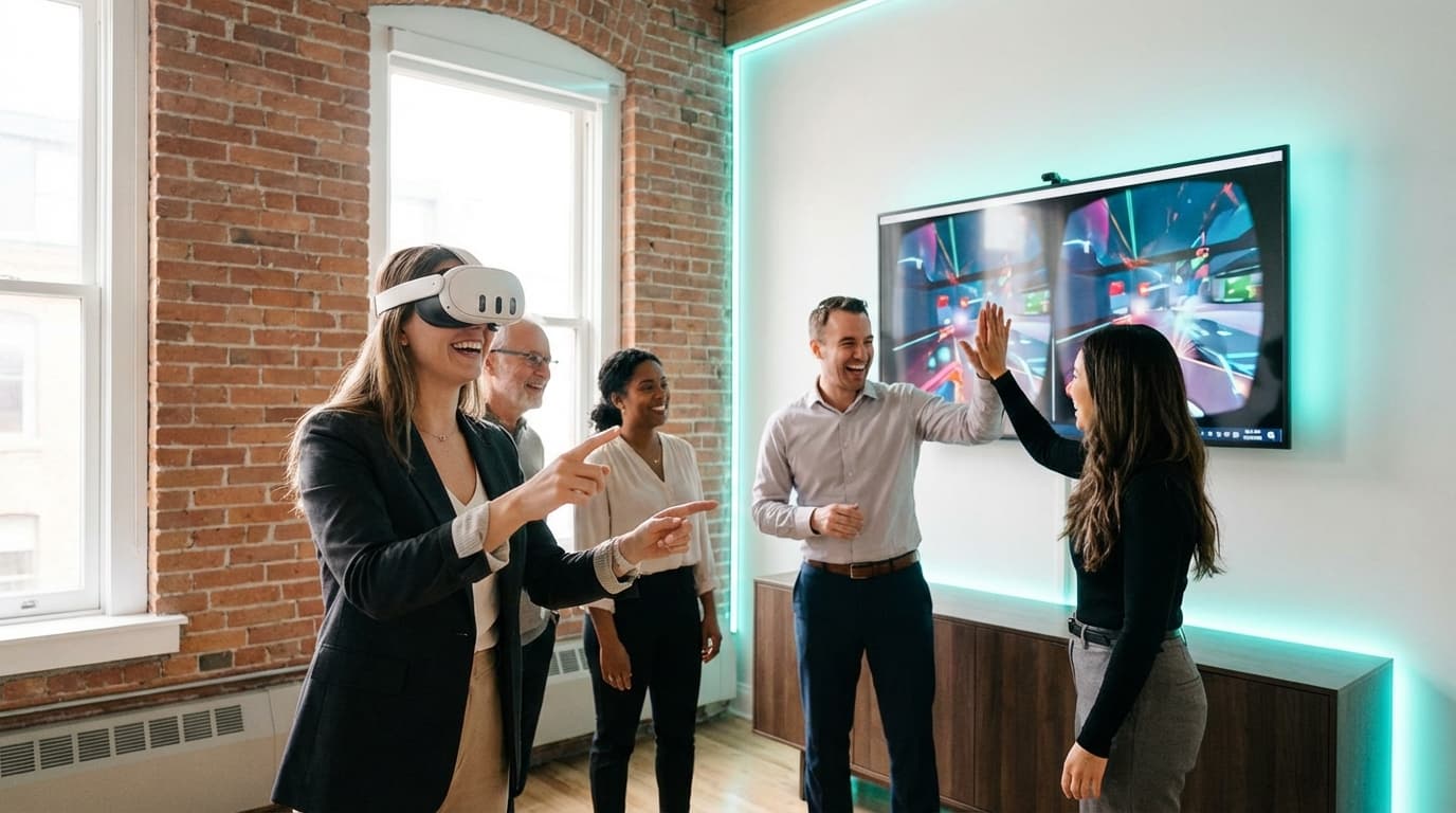 The Ultimate Team Building Activities Toronto Booking Timeline