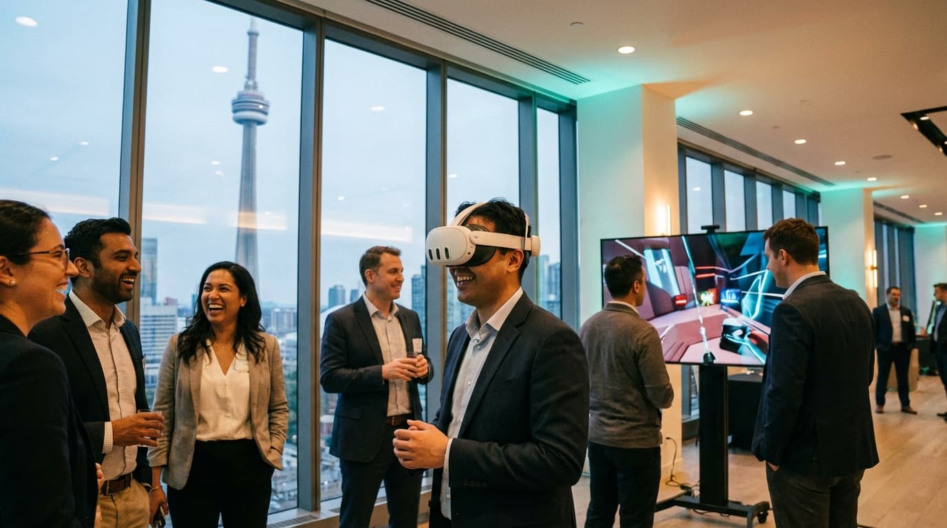 The Honest Team Building Activities Toronto Checklist for Event Planners