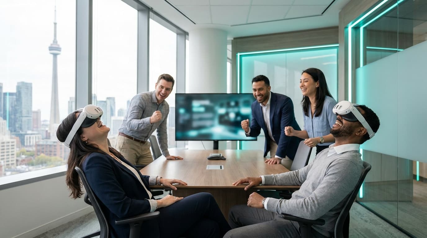 Decoding Team Building Activities Toronto Pricing: Flat Rate vs Per-Guest