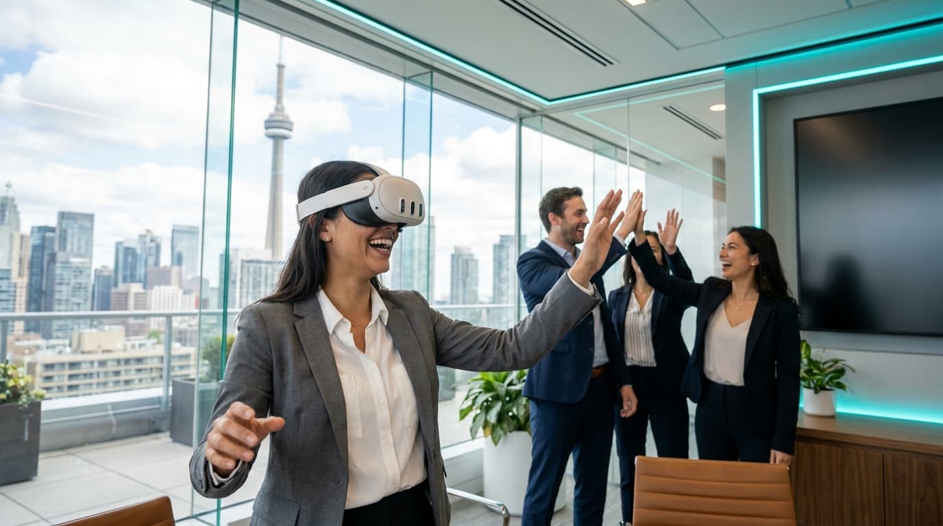 How to Get a Fast team building activities toronto quote toronto Planners Trust