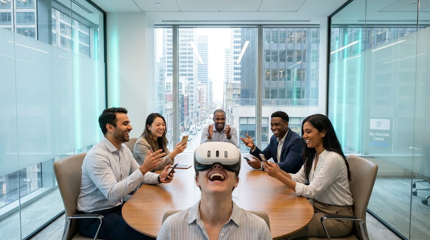 The Brutal Math Behind Team Building Activities Toronto Throughput