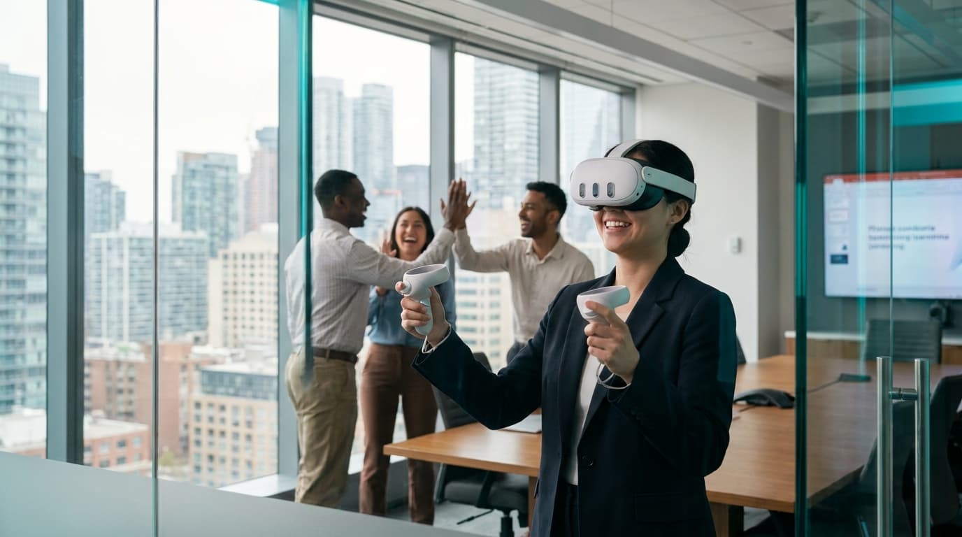 Choosing Toronto Venues For Team Building Activities Toronto Teams Won't Hate