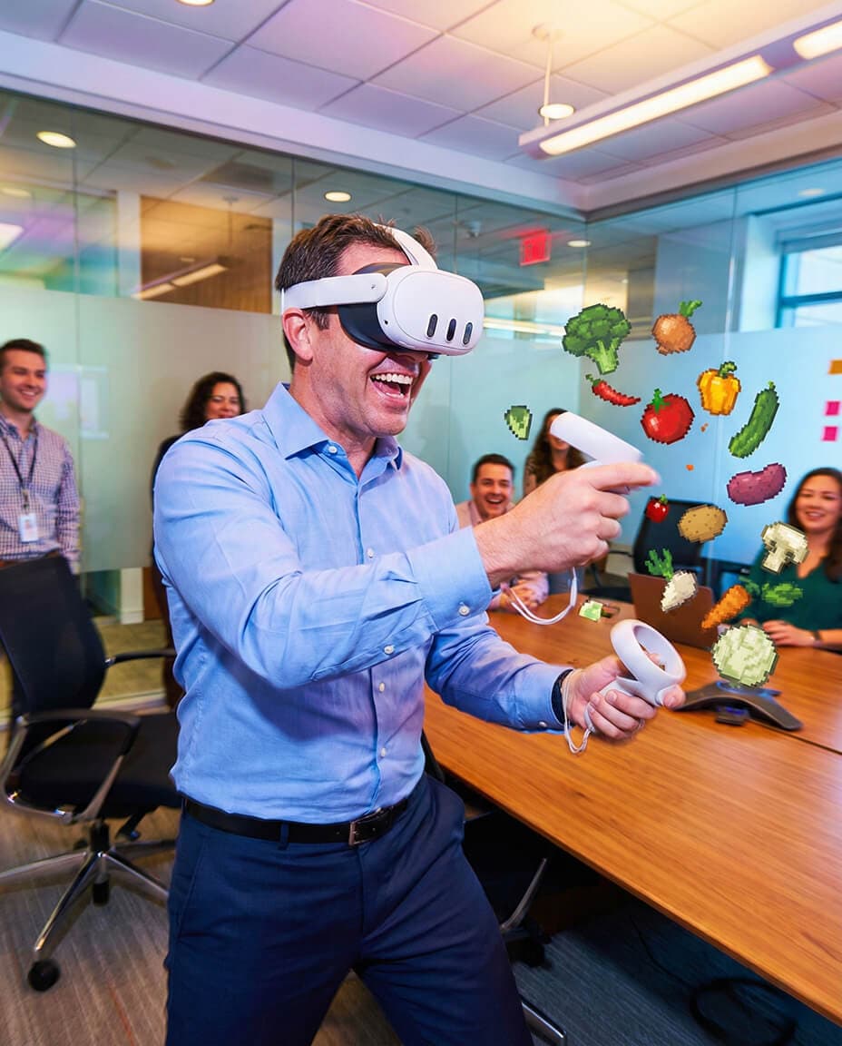 Fun Multiplayer Games