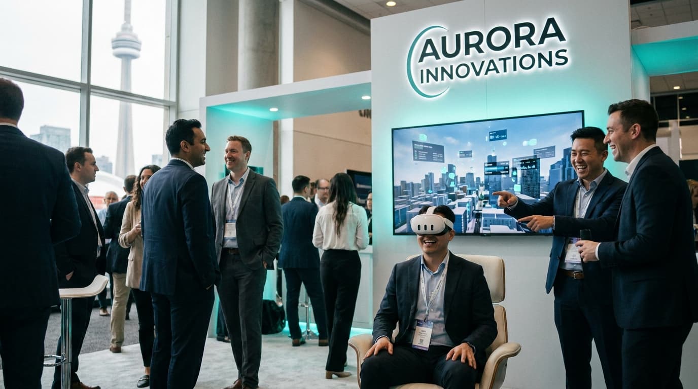 Accessible Trade Show Booth Ideas: How to Qualify Leads Inclusively