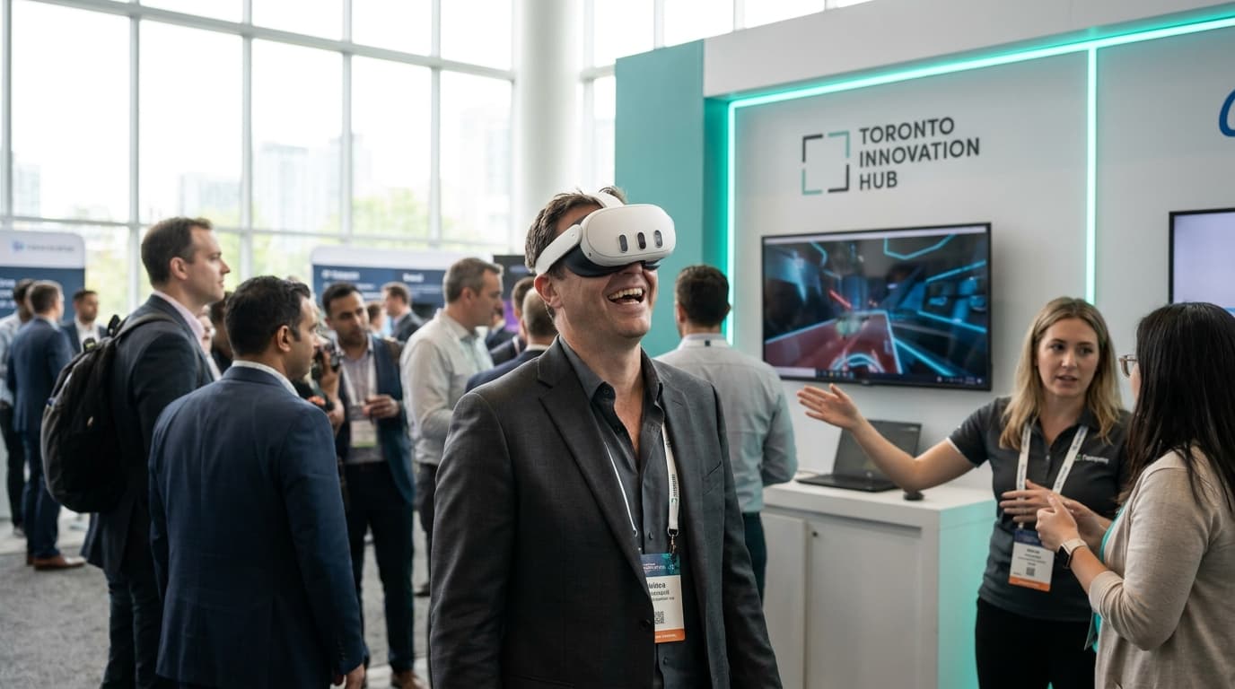 Why Most Budget Trade Show Booth Ideas Packages Fail (And What to Do Instead)