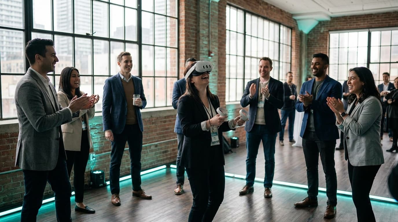 The Ultimate Event Entertainment Planning Checklist: Cost Toronto & Execution Guide
