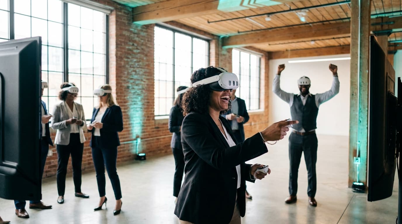 The No-Surprises Event Entertainment Planning Checklist for Small Groups