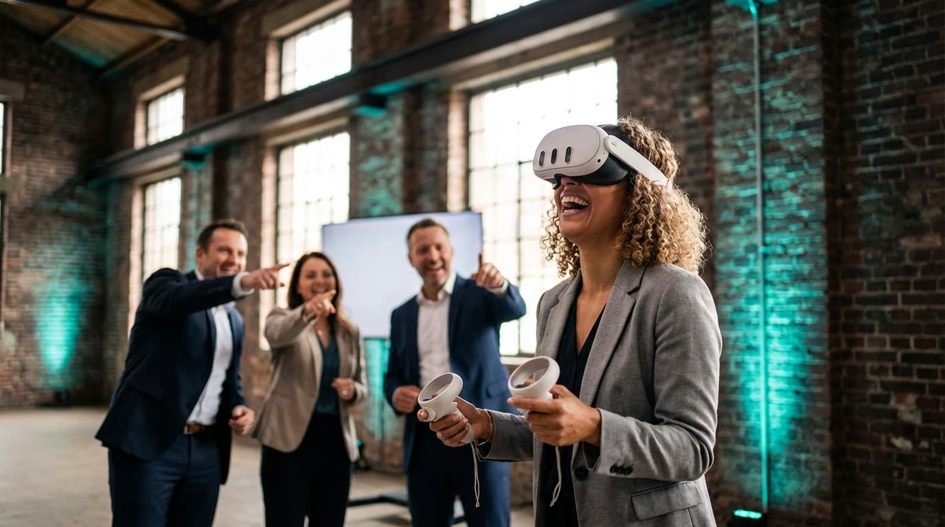 How to Structure Team Building Activities in Toronto for Large Groups