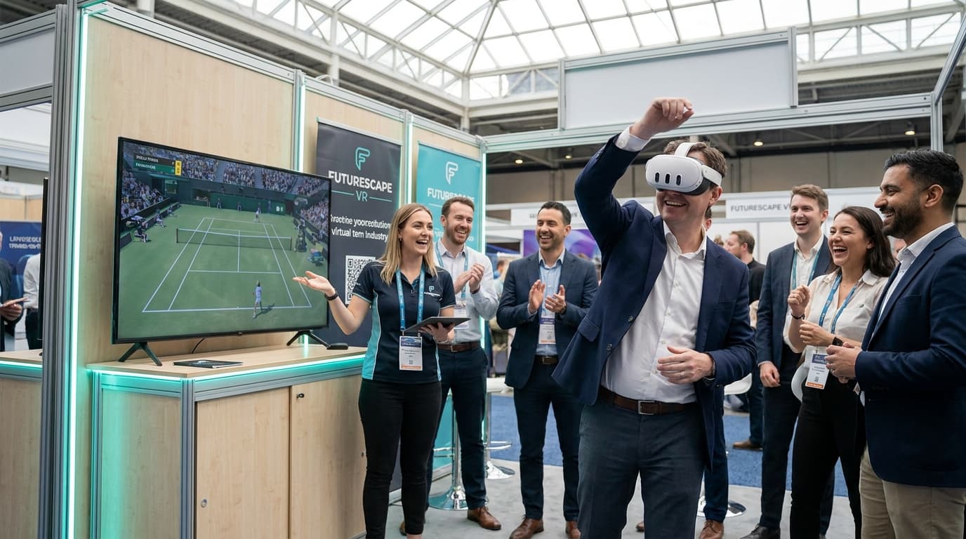 Trade Show Booth Ideas Cost Toronto: The 2026 Planning Guide