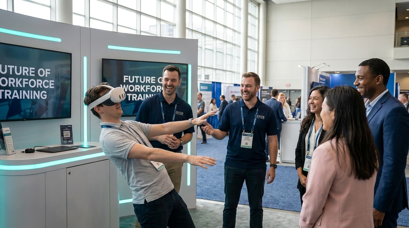Proving Trade Show Booth Ideas ROI: An Operator's Lead-Gen Playbook