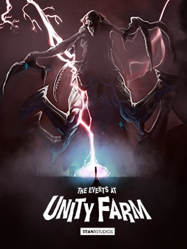 The Events at Unity Farm